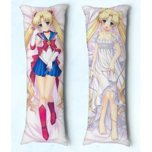 Travesseiro Dakimakura Sailor Moon Serena 03